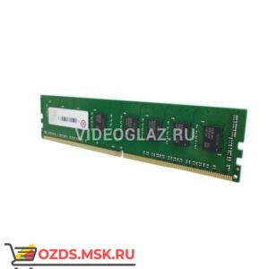 QNAP RAM-4GDR4A0-UD-2400