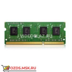 QNAP RAM-8GDR3L-SO-1600