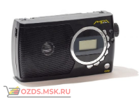 Лира РП-248-1: Радиоприемник с функцией оповещения по радиоканалу