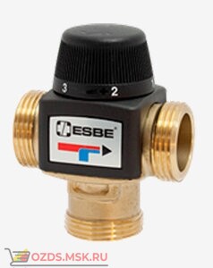 Клапан Esbe VTA572 30-70 KVS4.8 G32 (3170 26 00)