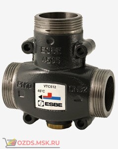 Клапан Esbe VTС512 (5102 25 00)