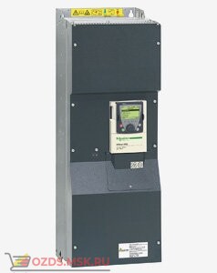 Частотный регулятор ATV61QC16Y (160 кВт)