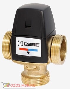 Клапан Esbe VTA552 (3166 03 00)