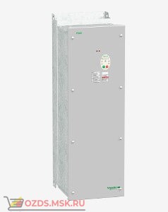 Частотный регулятор ATV212WD55N4C (55 кВт)