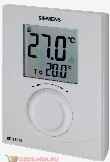 Контроллер комнатной температуры RDH10M