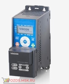 Частотный преобразователь VACON 20 VACON0020-3L-0031-4