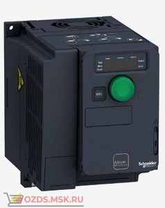 Частотный регулятор ATV320U04N4C (0,37 кВт)
