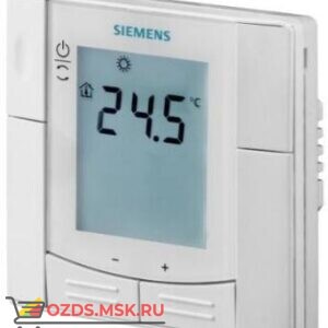 Электронный термостат RDD310/EH