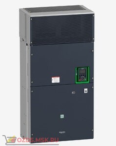 Преобразователь частоты ATV630C31N4 (310 кВт)