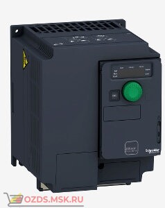 Частотный регулятор ATV320U40N4C (4 кВт)