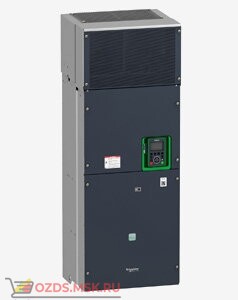Преобразователь частоты ATV630C22N4 (220 кВт)